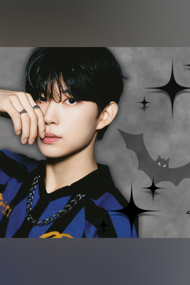 A moment captured by Kim Geonwoo (ALPHA DRIVE ONE)'s fan