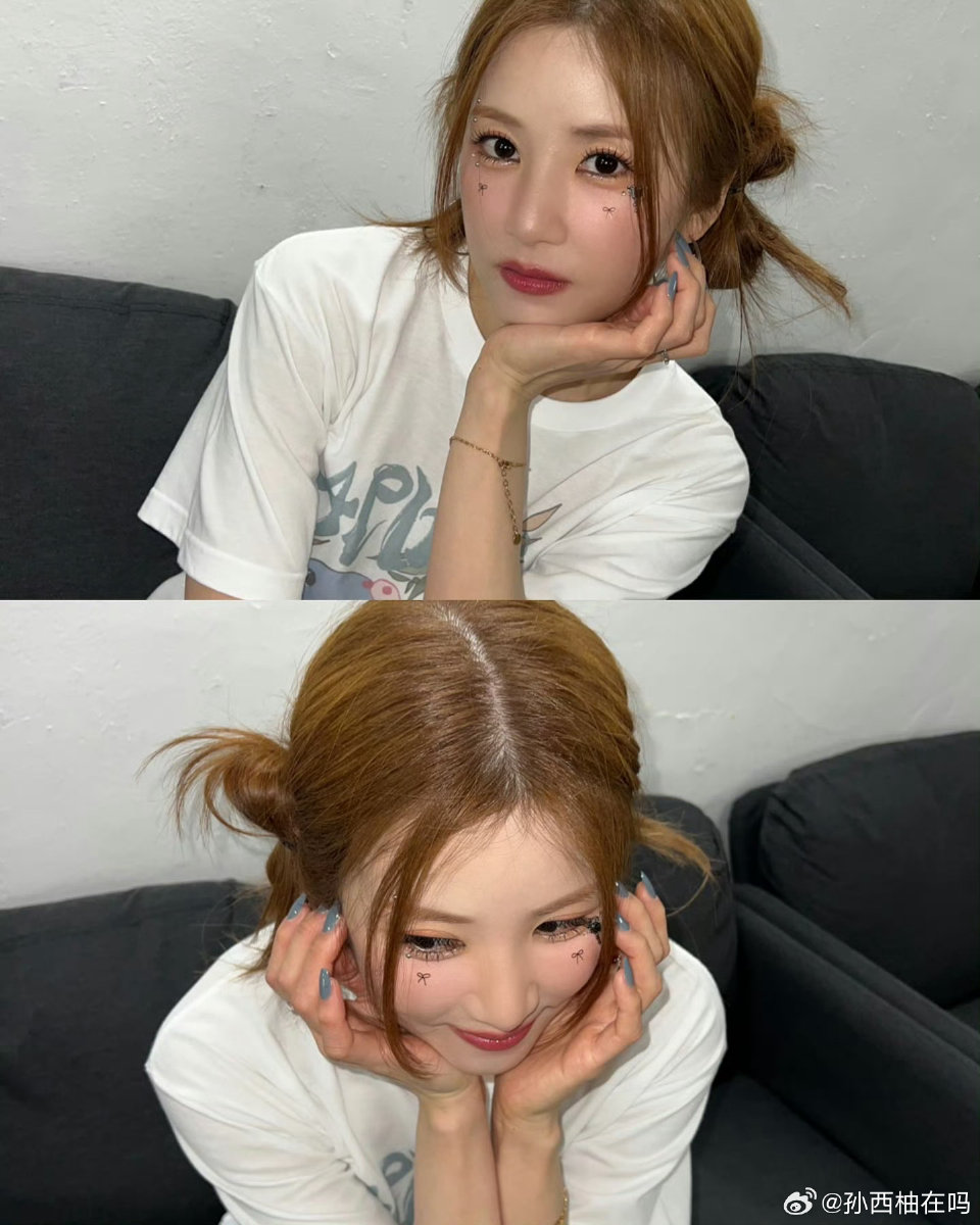 朴初瓏 (Apink)的最新照片