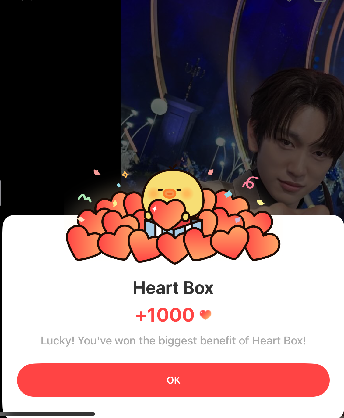 Behind-the-scenes cut of GOT7