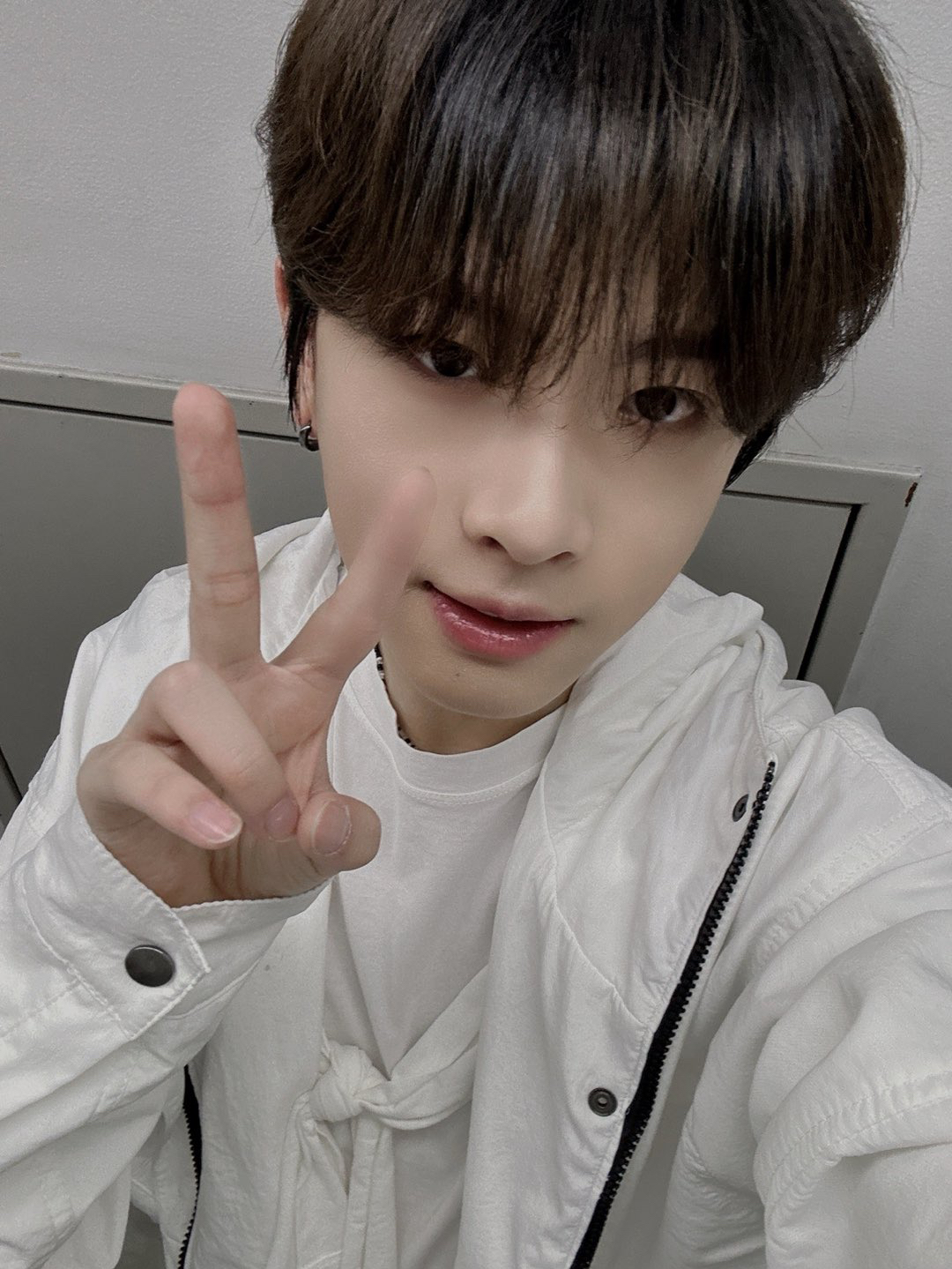 Latest photo of Oh Hyeontae (FANTASY BOYS)