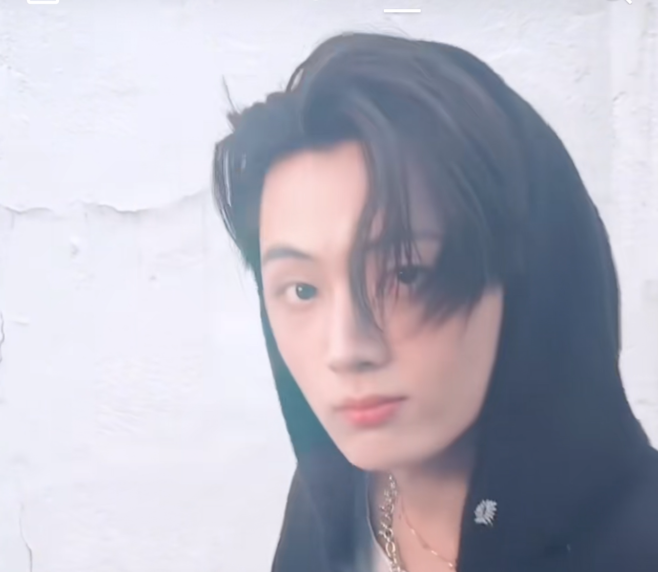 ENHYPEN粉絲拍下的瞬間