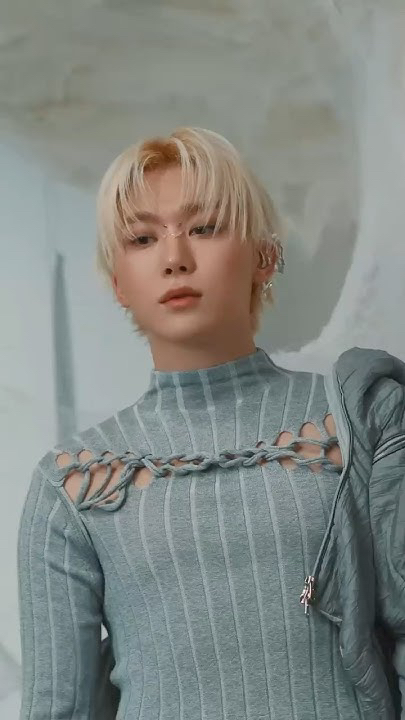 A moment captured by Dino (SEVENTEEN)'s fan