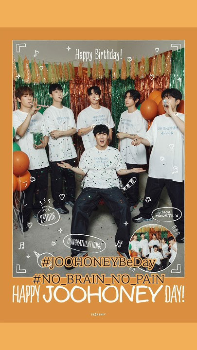 The most beloved wallpaper among MONSTA X's fans
