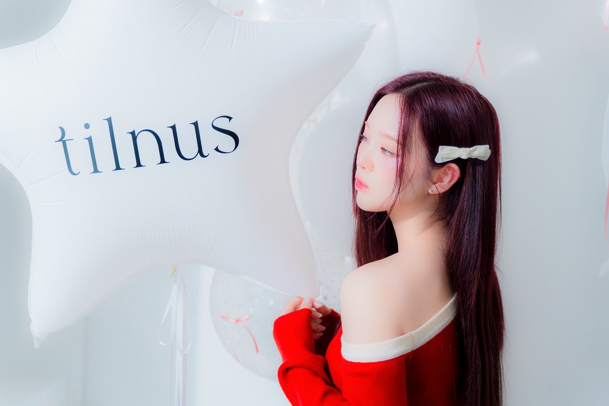 NiziU의 비하인드 컷