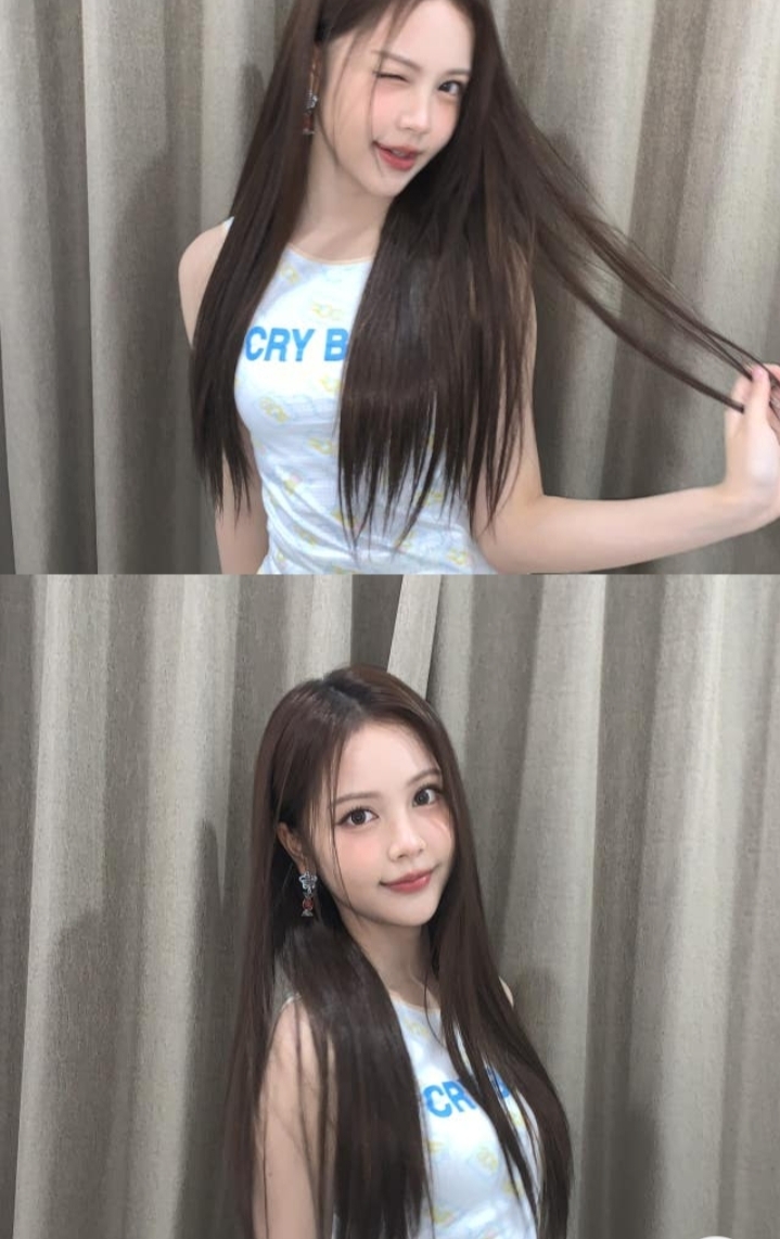 Latest photo of Carmen (Hearts2Hearts)