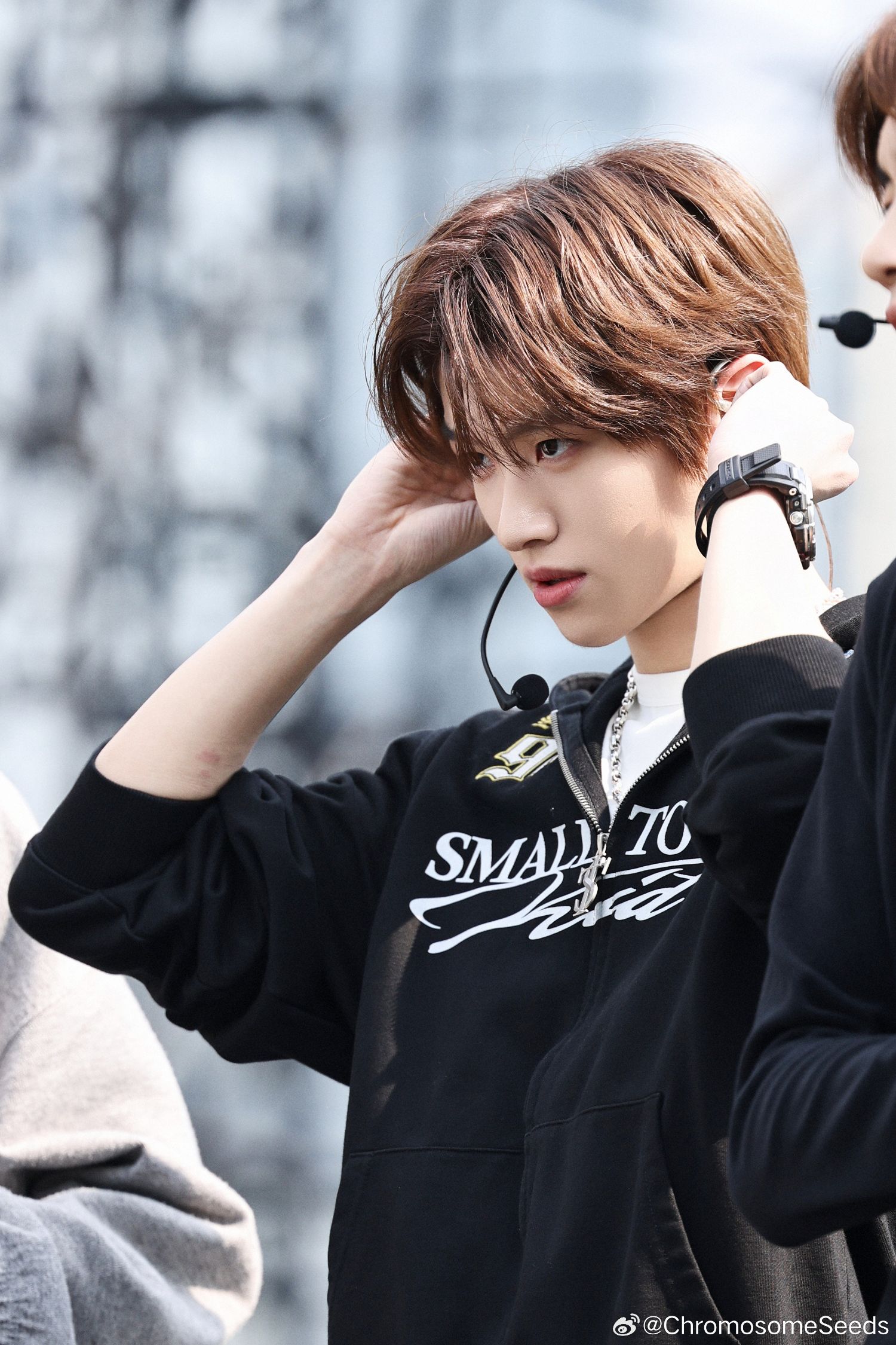 Latest photo of Chen Kaiwen