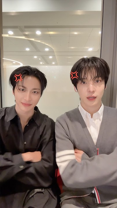 A moment captured by Seonghwa (ATEEZ)'s fan