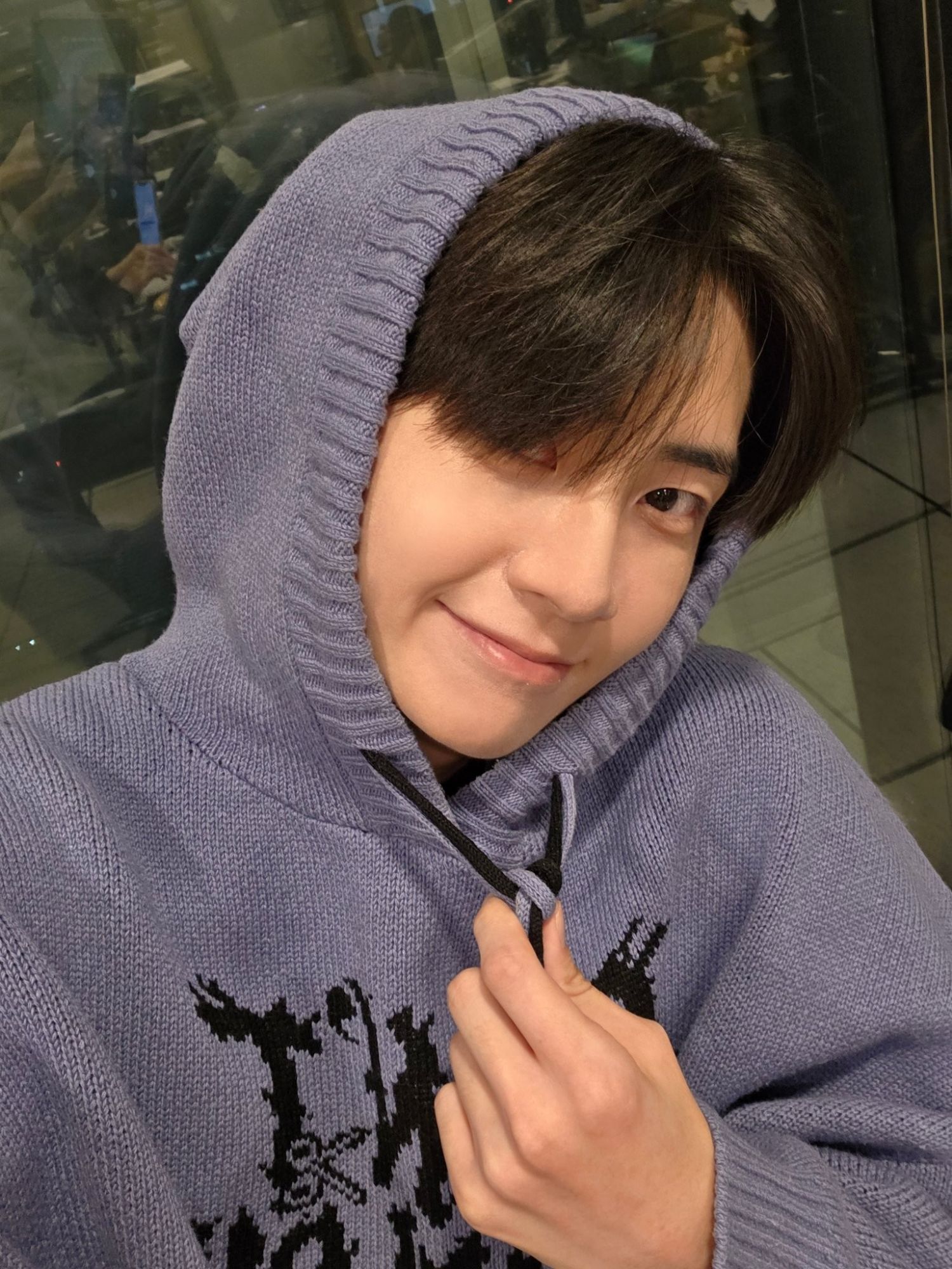 Latest photo of Lee Jinhyuk