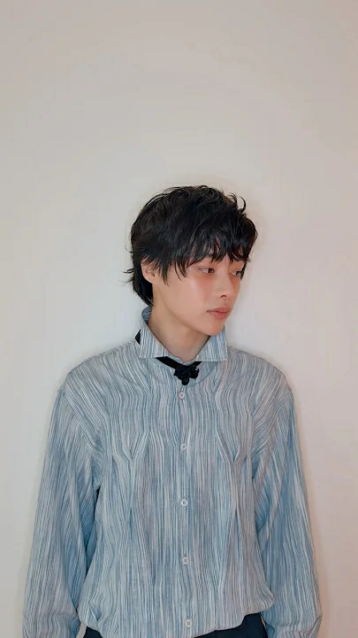 Fandom-recommended wallpaper image of Hanbin (TEMPEST)