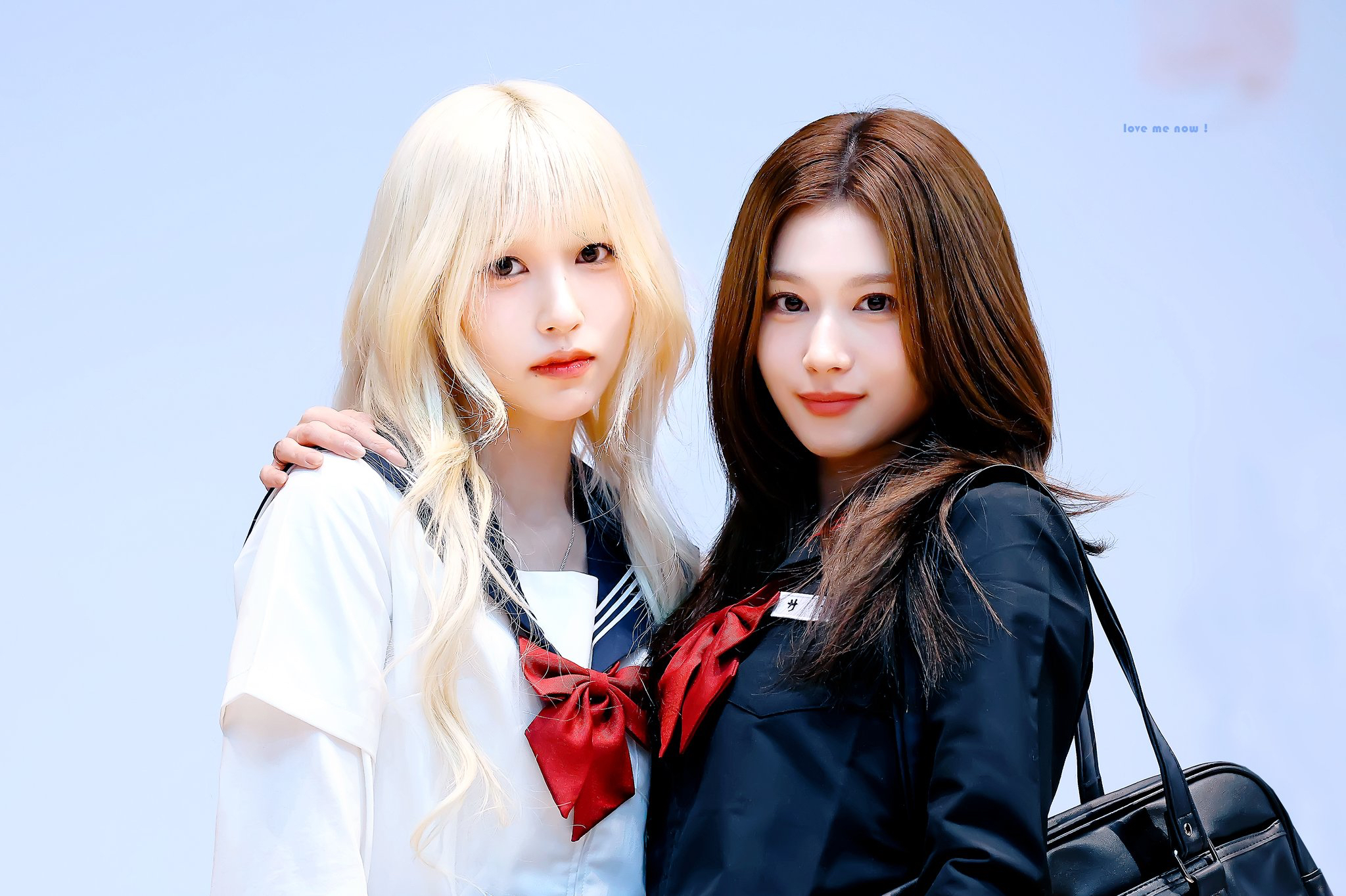 Mina (TWICE)的最新照片