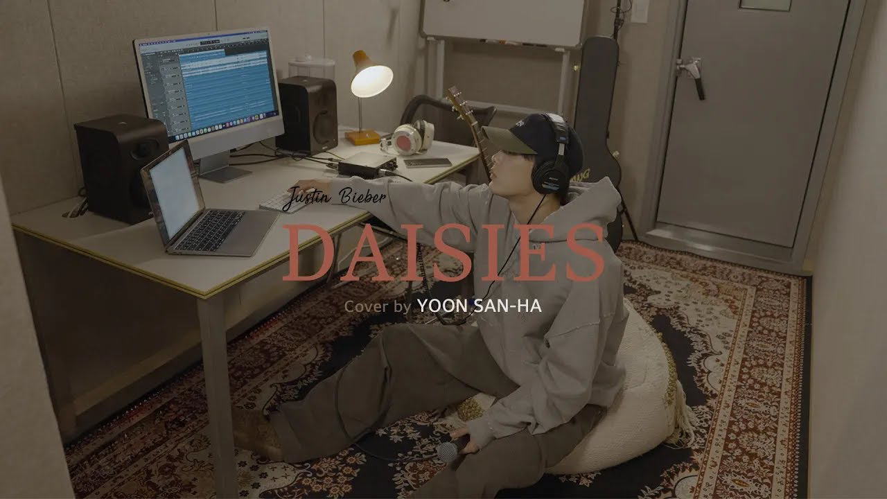 A moment captured by ASTRO's fan