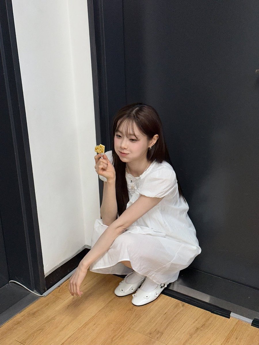 츄 최근 활동샷