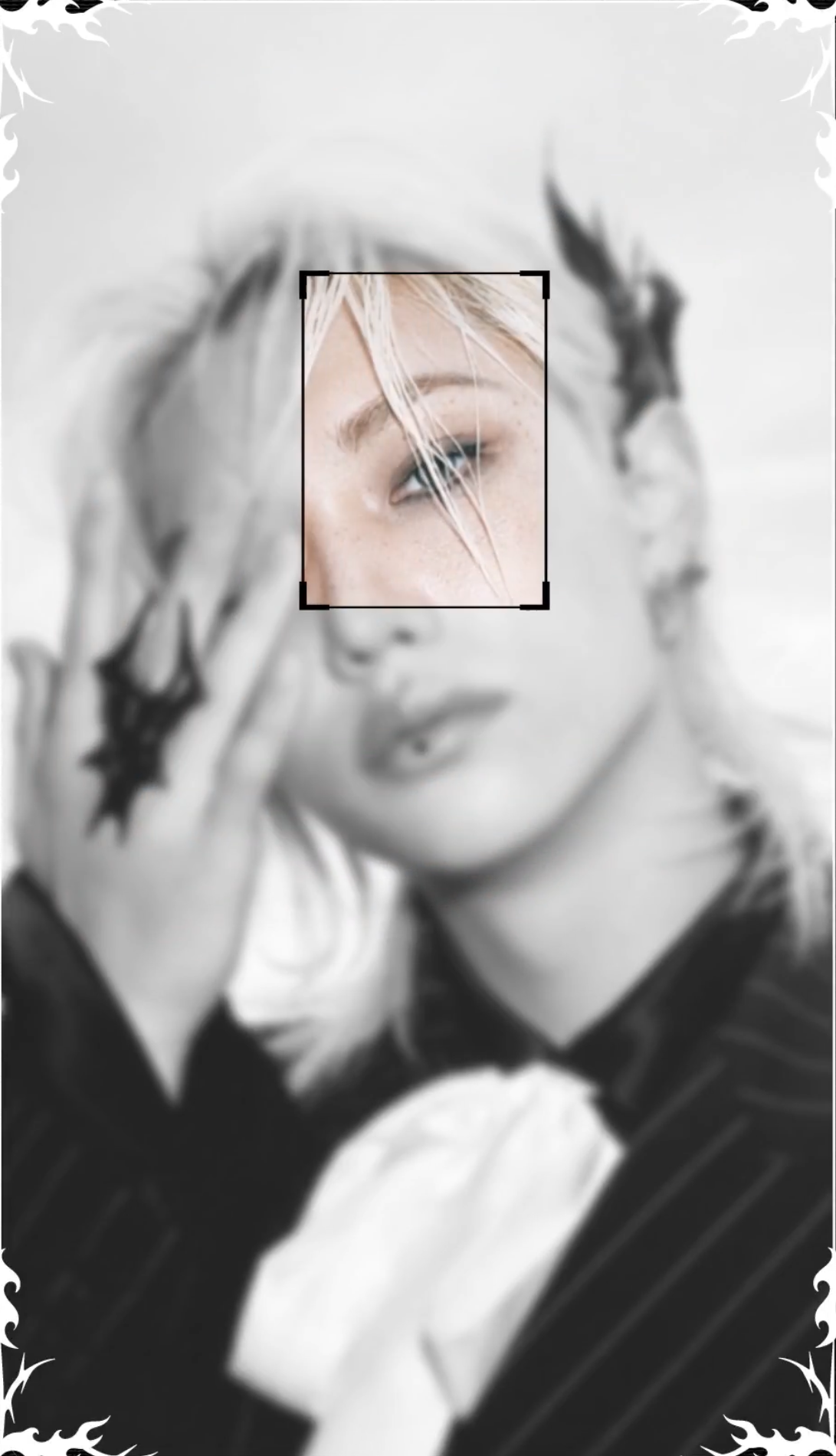 Fandom-recommended wallpaper image of Felix (Stray Kids)