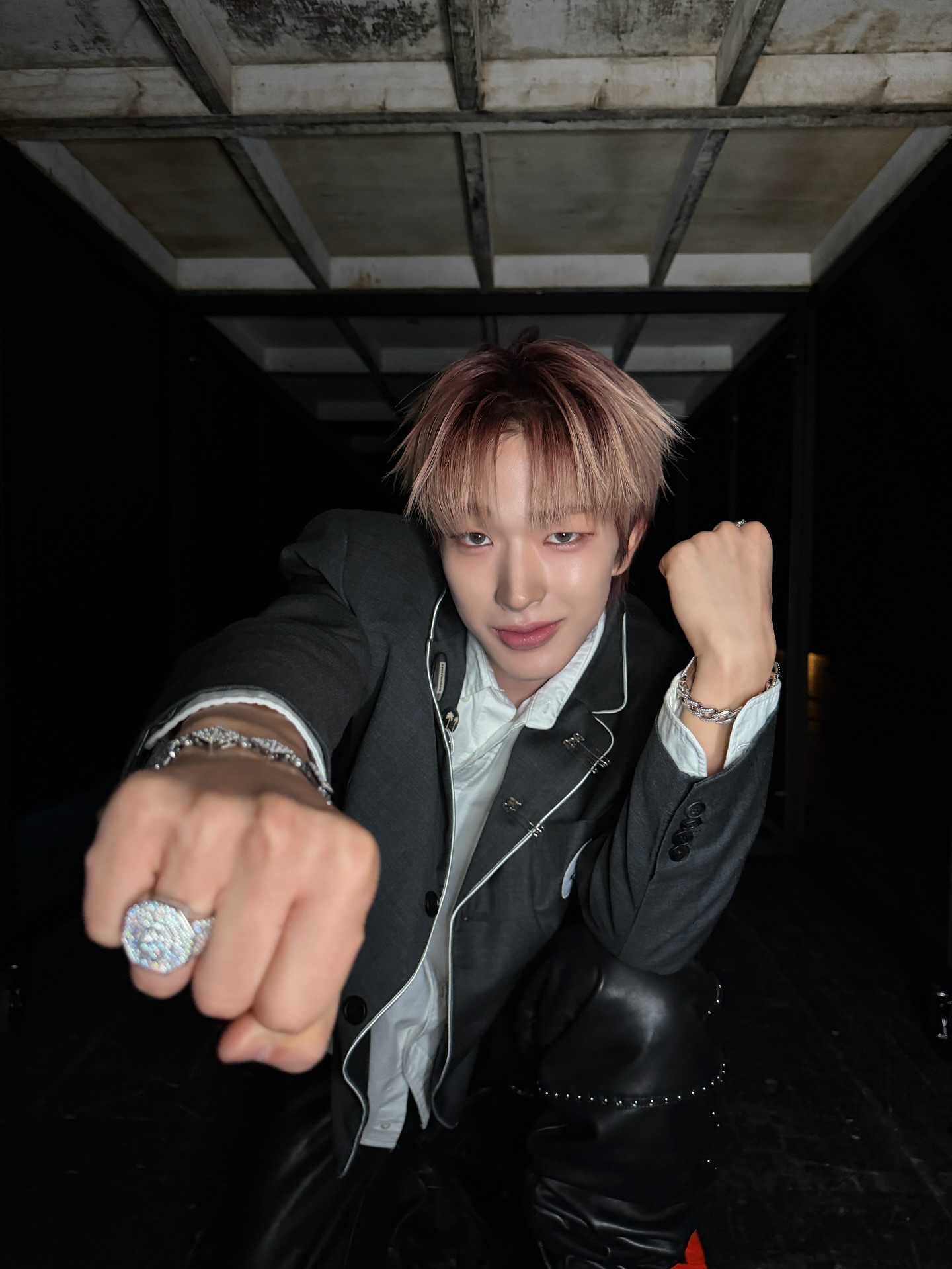 Tomoya (NEXZ)的最新照片