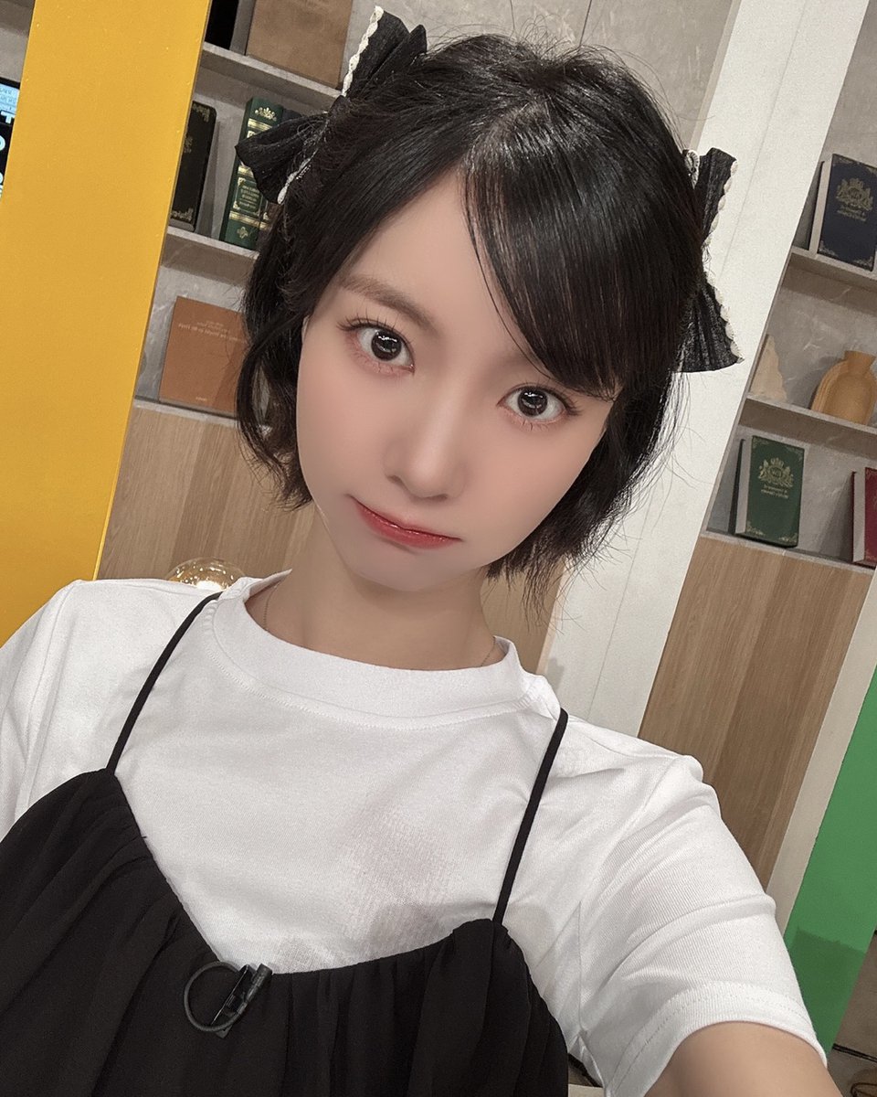 OH MY GIRL的最新活動照片