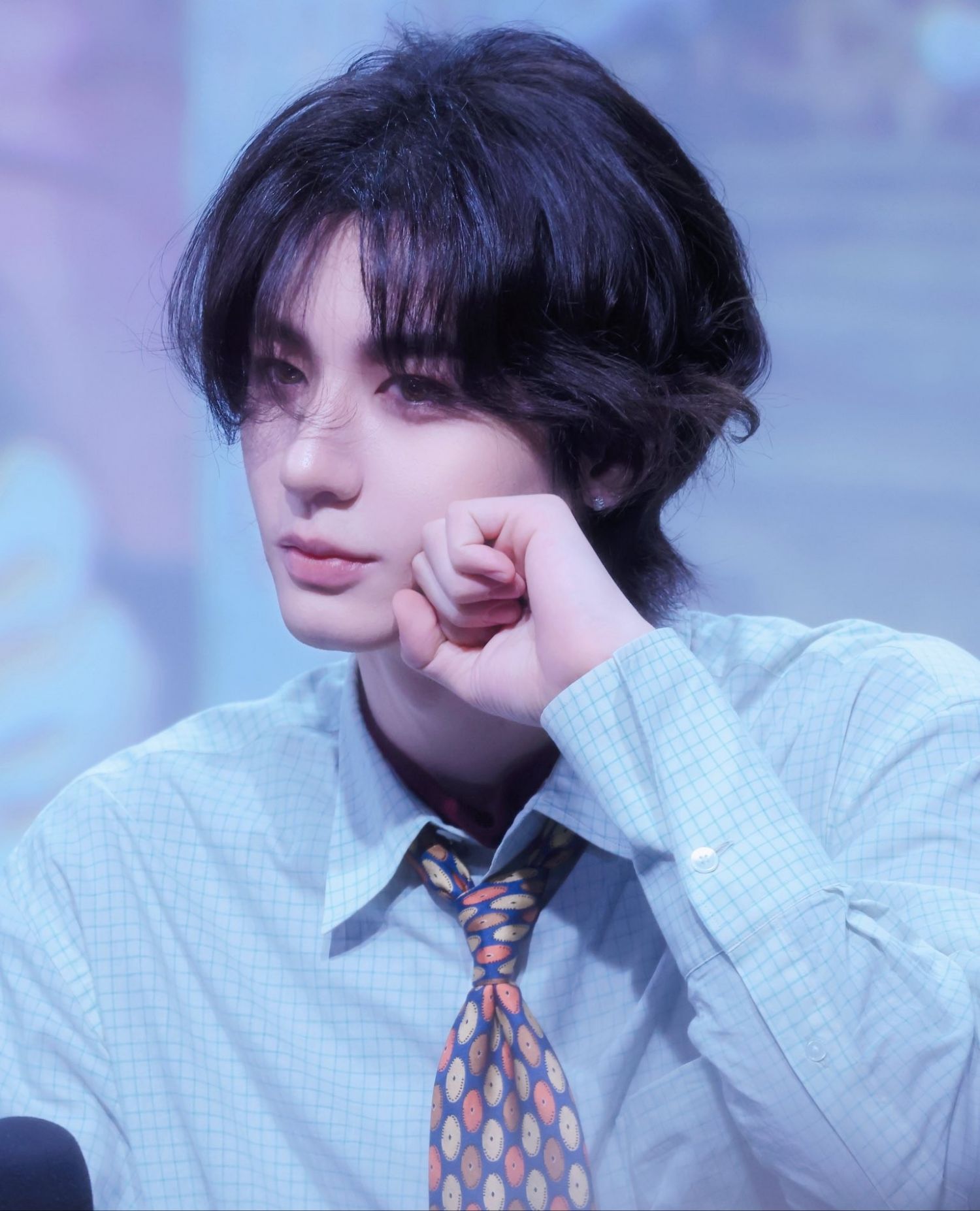 Latest photo of Leehan (BOYNEXTDOOR)