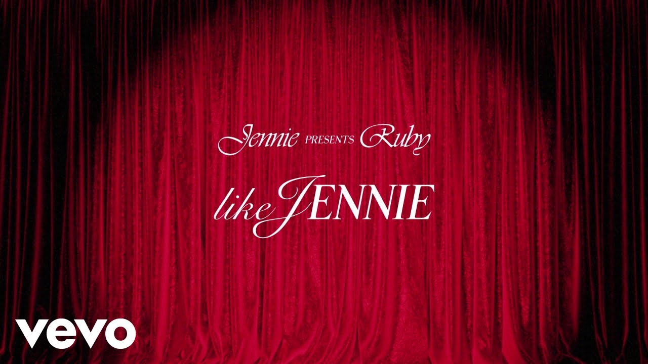 제니 (BLACKPINK) 최근 활동샷