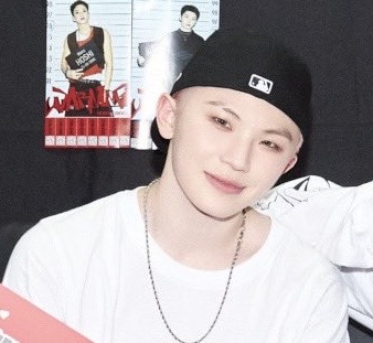 Latest photo of Woozi (SEVENTEEN)