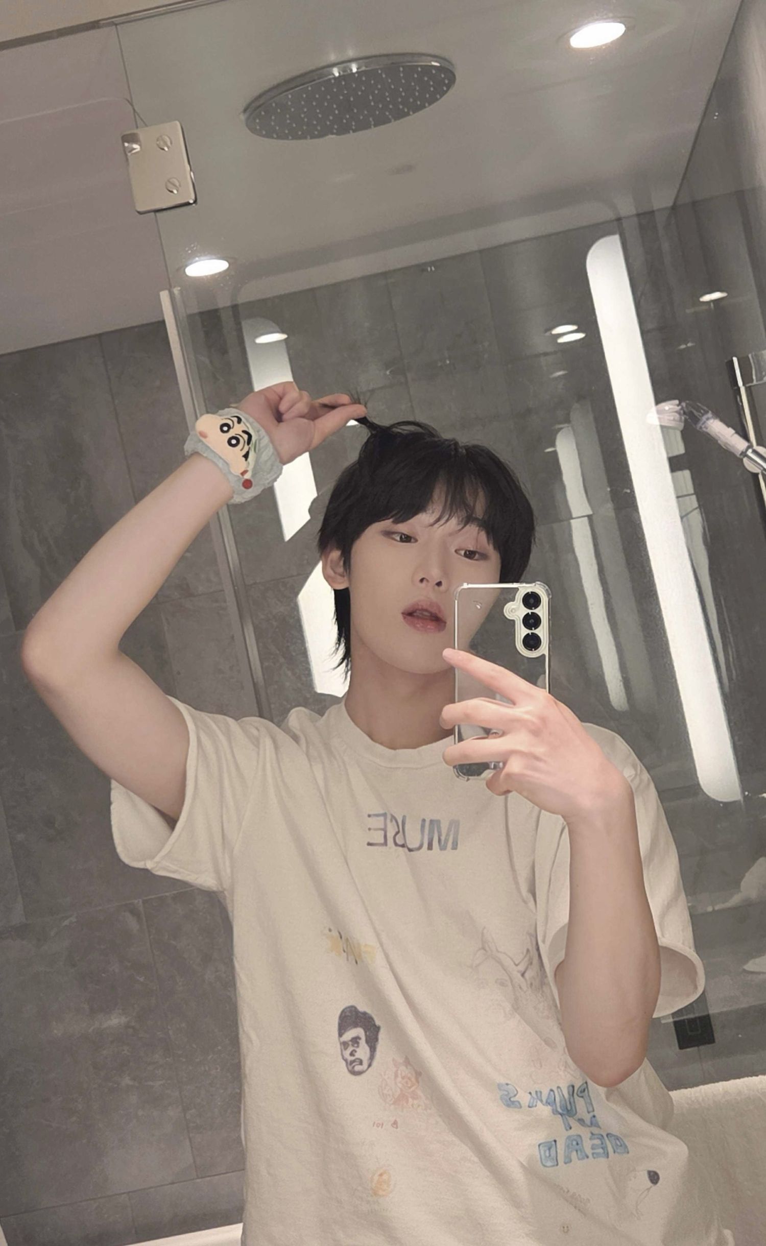 선우 (ENHYPEN)의 최신 사진