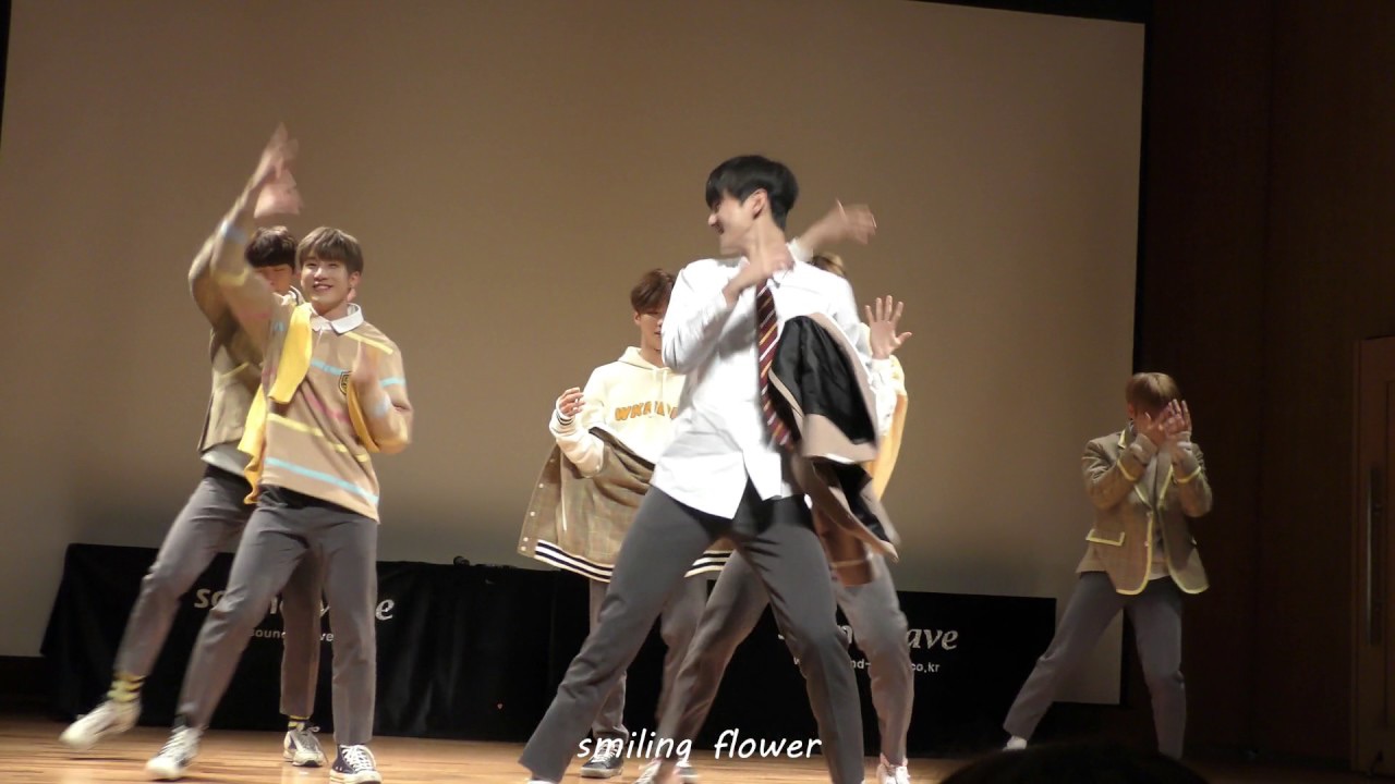 Latest photo of Moonbin (ASTRO)