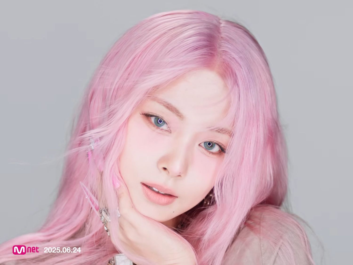 TWICE粉絲拍下的瞬間