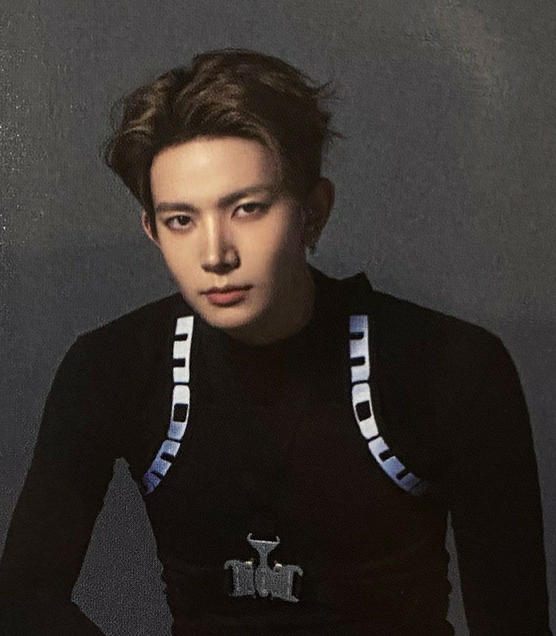 Foto terbaru Heeseung (ENHYPEN)