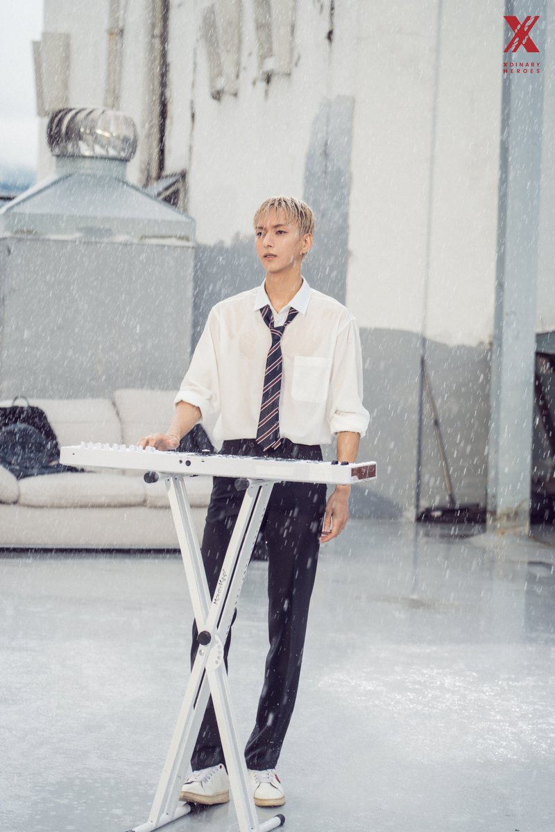 Latest photo of Xdinary Heroes