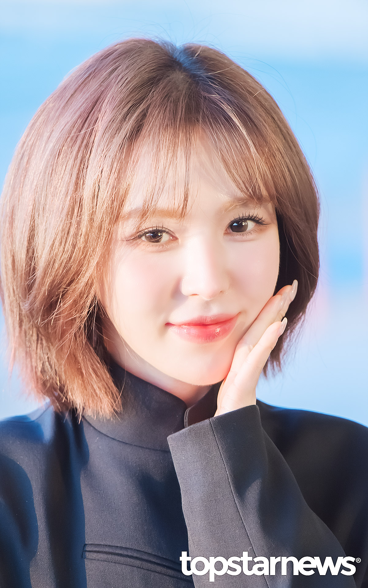 Foto aktivitas terbaru Red Velvet