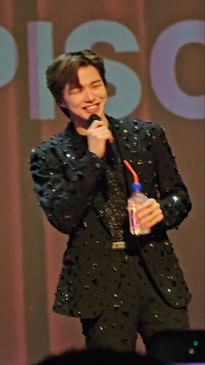 Fan-made special wallpaper for Kang Daniel