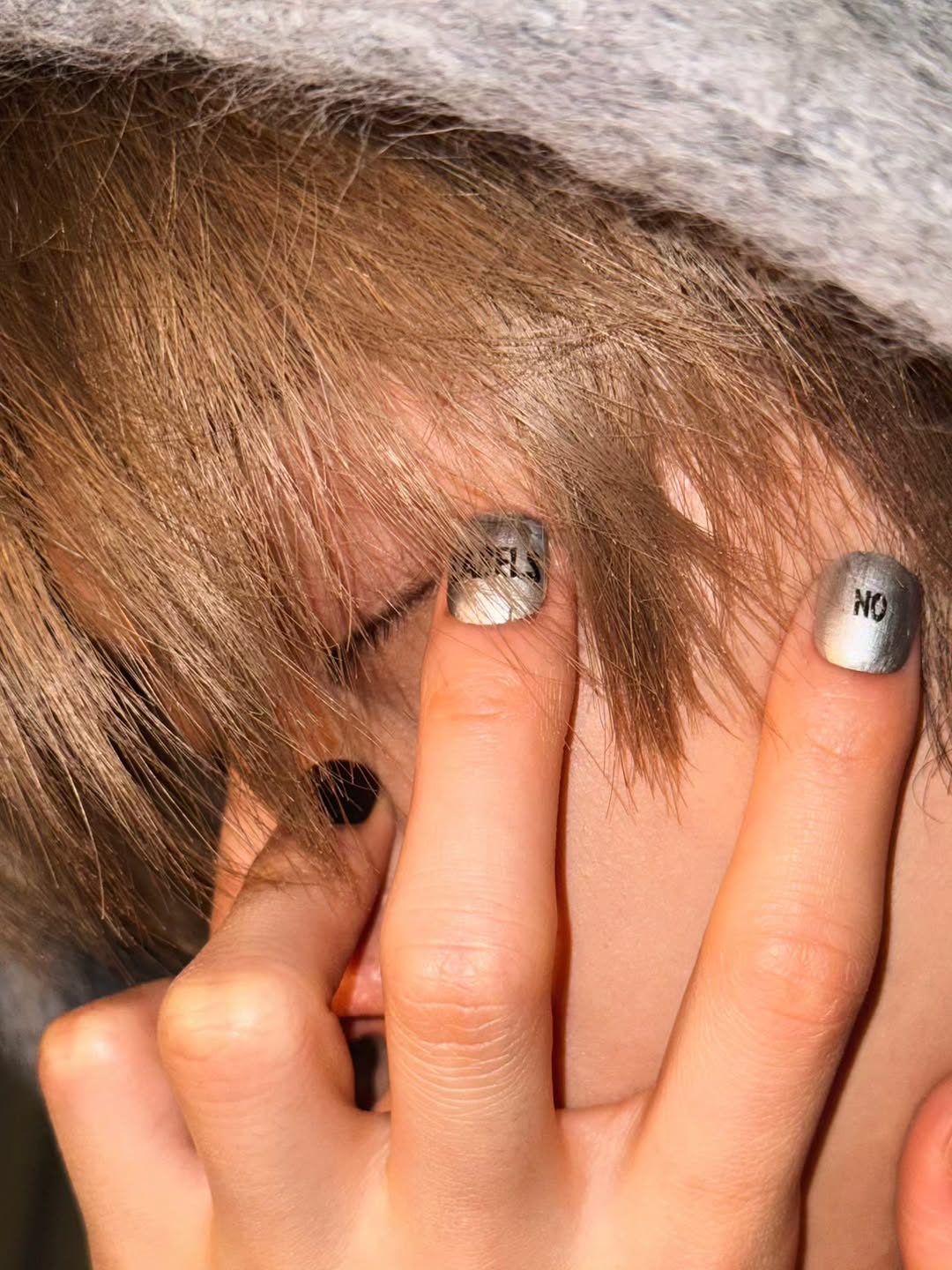 Momen yang diabadikan oleh penggemar Yeonjun (TOMORROW X TOGETHER)