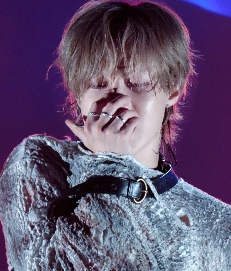 Recent activity shot of Taemin (SHINee)