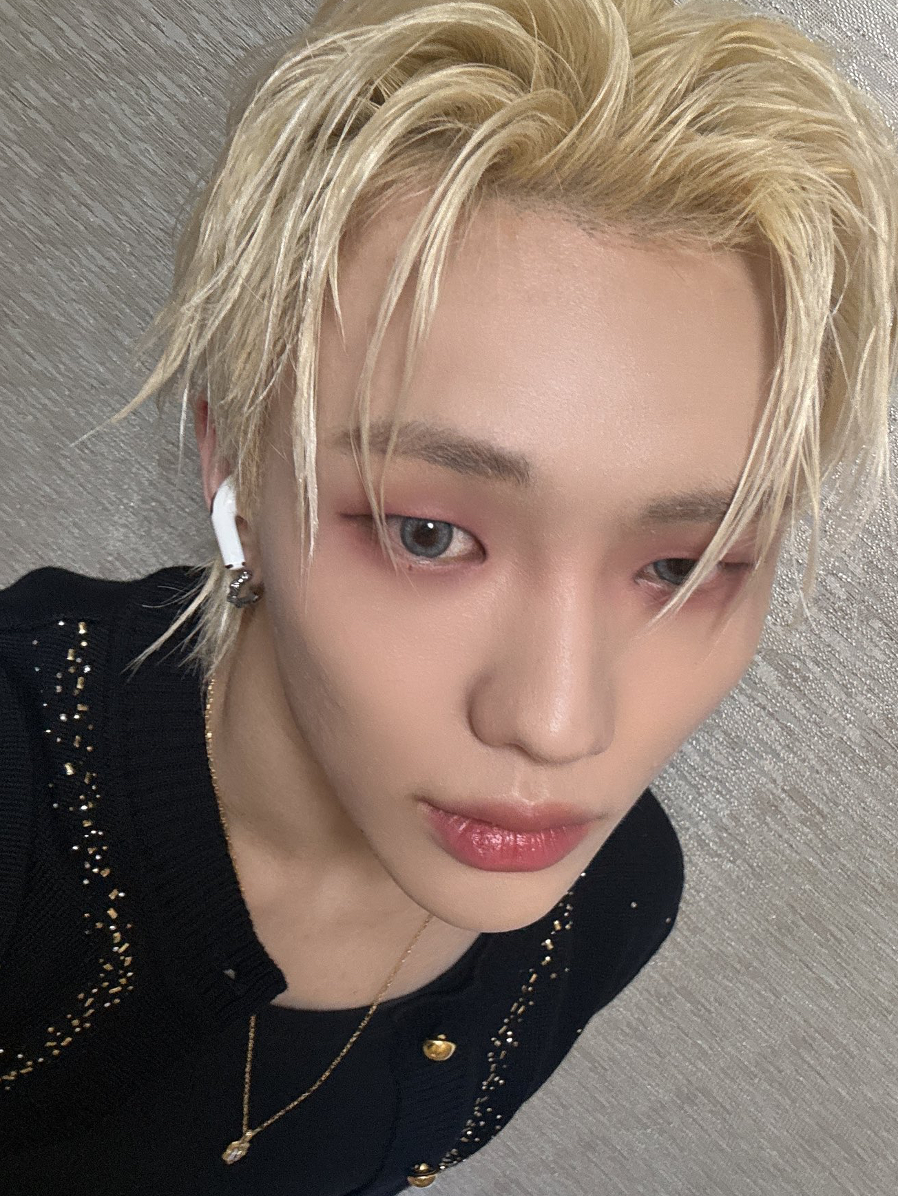 Latest photo of Junhyeok (TNX)