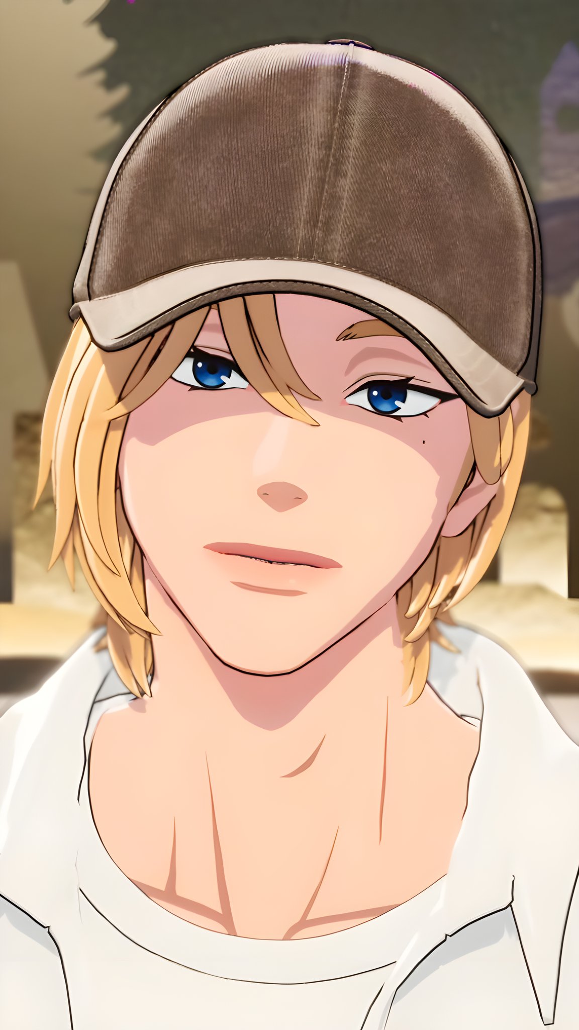 Foto terbaru Noah (PLAVE)