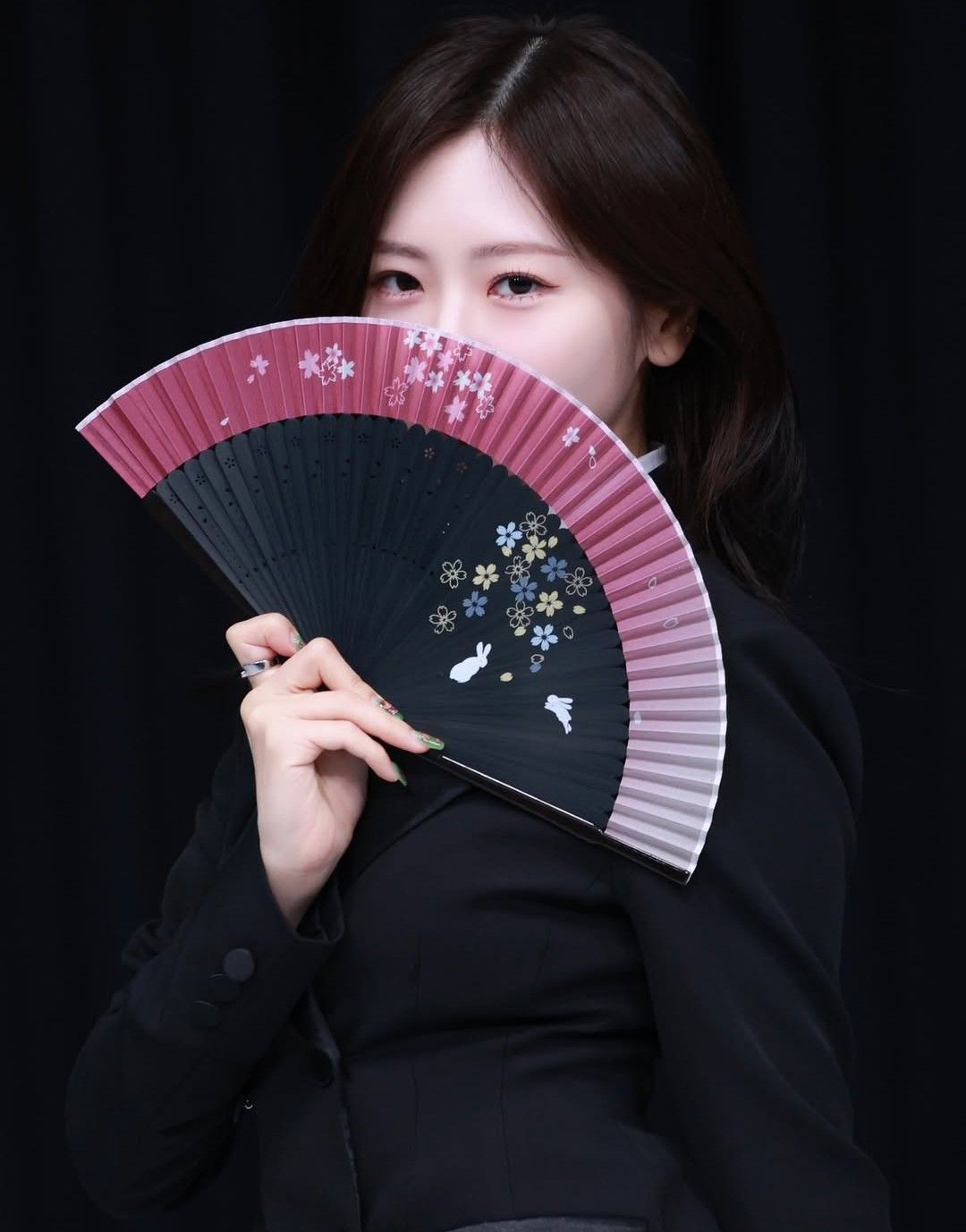 드림캐쳐 팬이 찍은 순간