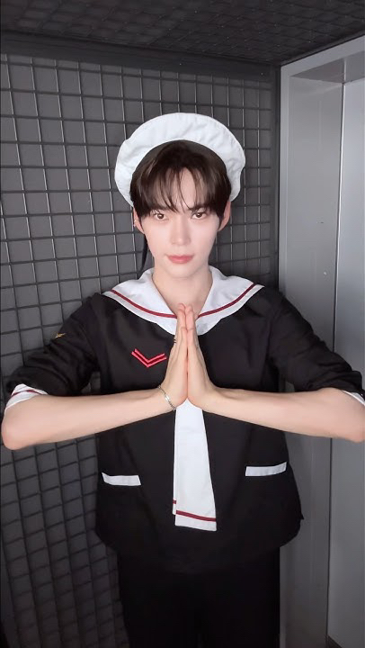 성한빈 (제로베이스원)의 최신 사진