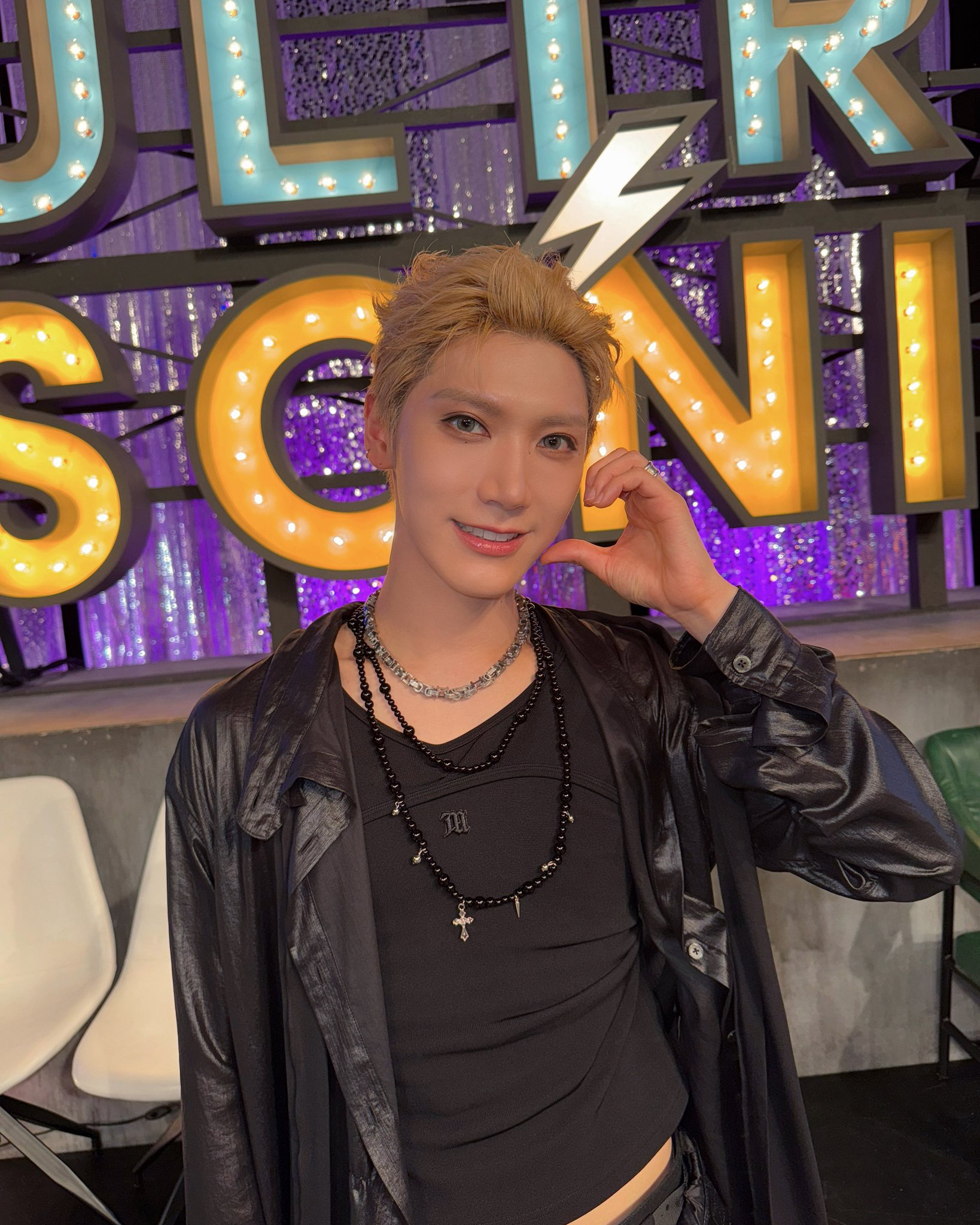 Behind-the-scenes cut of TEN (WayV)