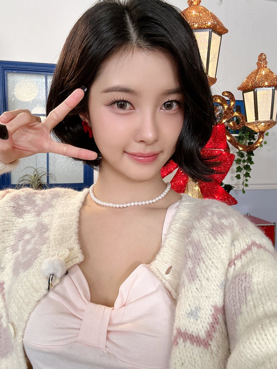 Kep1er的幕后花絮