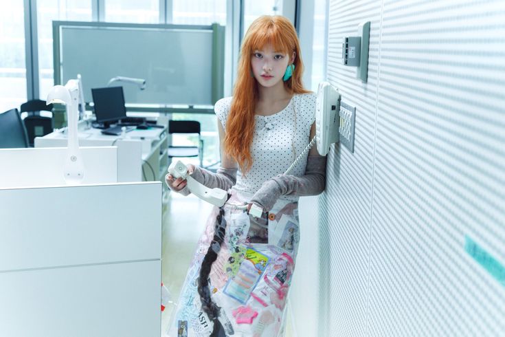 Latest photo of ILLIT