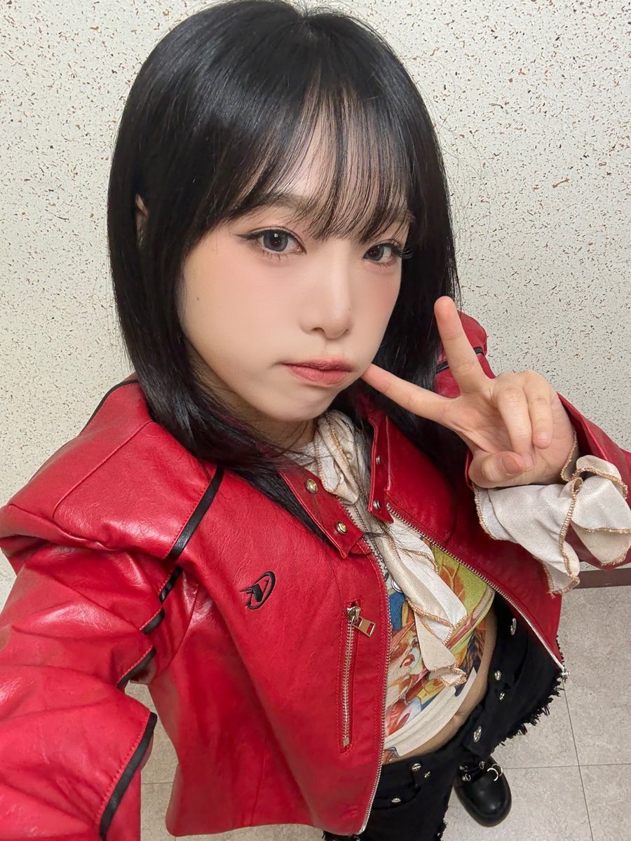 Latest photo of Choi Yena