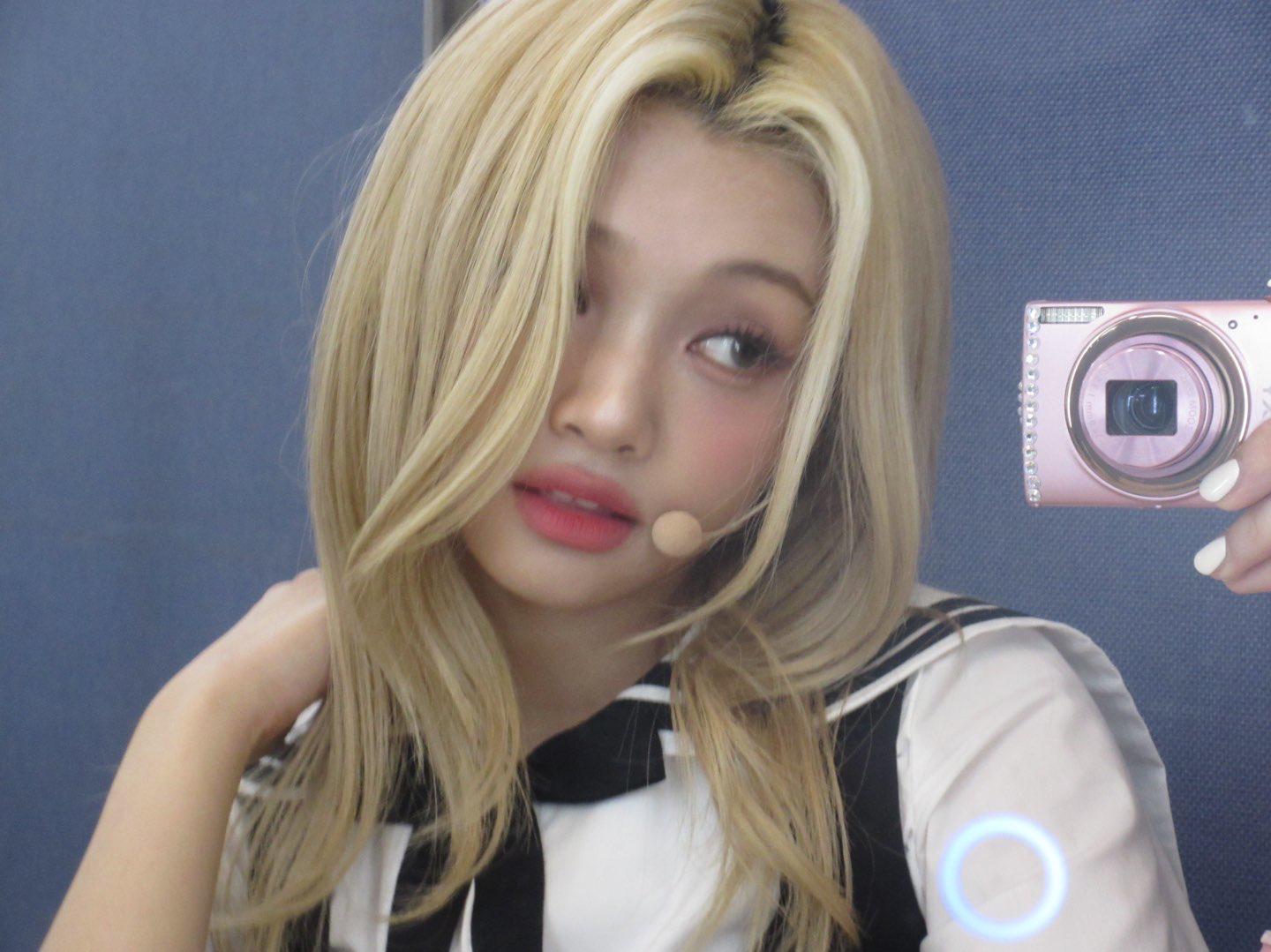 Latest photo of Gehlee (UNIS)