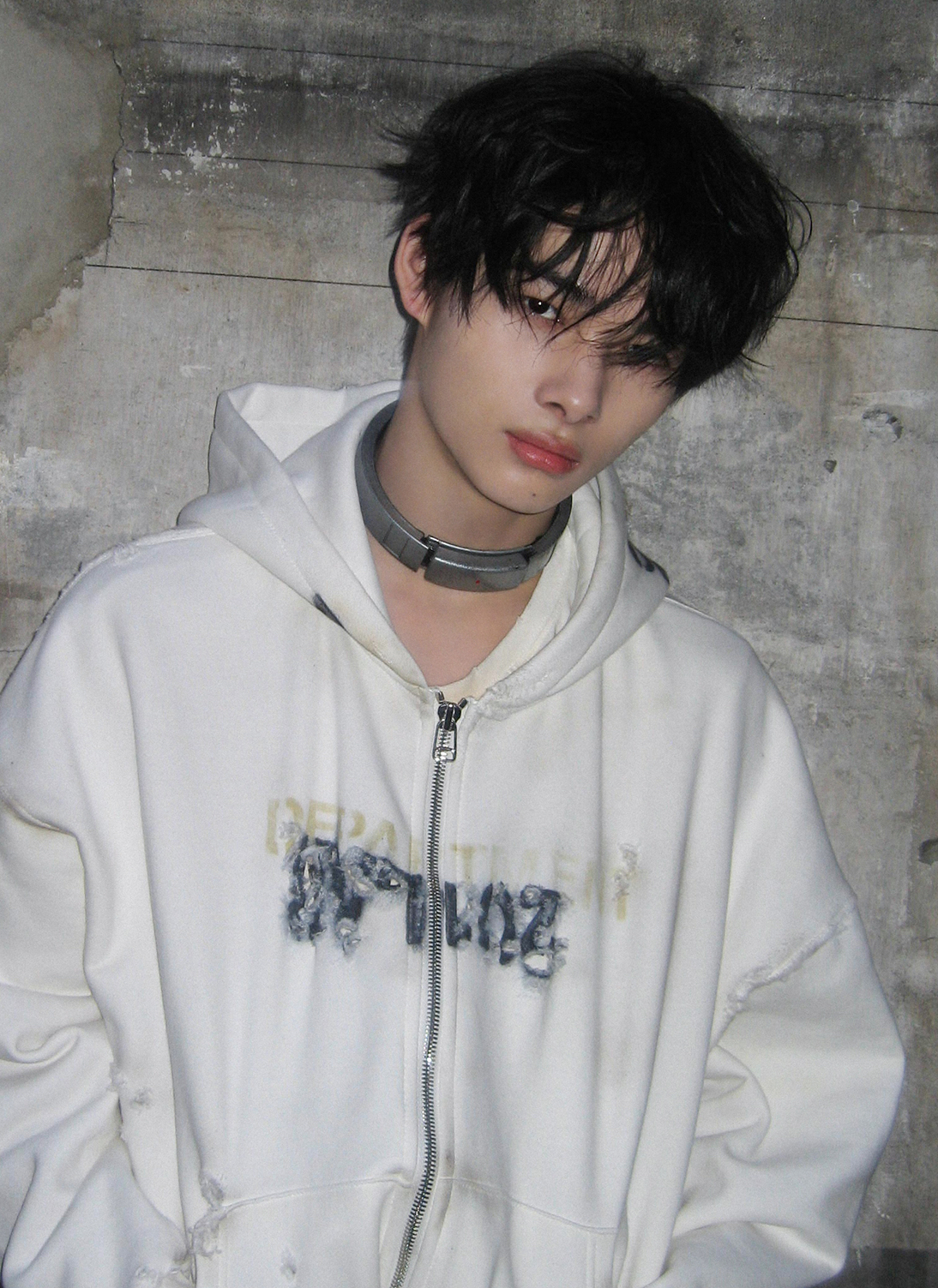 NI-KI (ENHYPEN)的最新照片