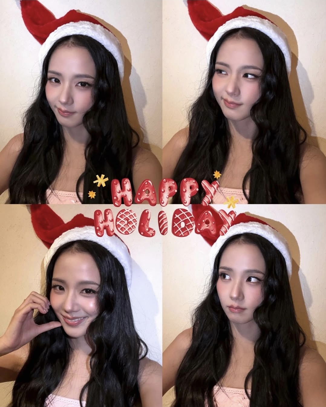 지수 (BLACKPINK)의 최신 사진