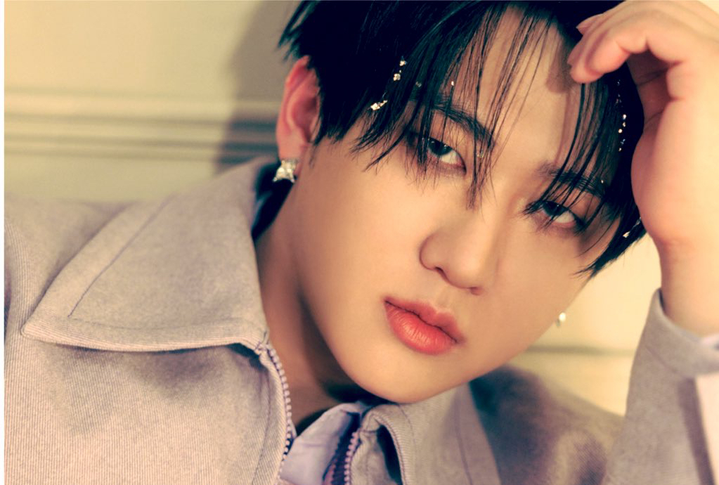 チャンビン (Stray Kids)の最新写真