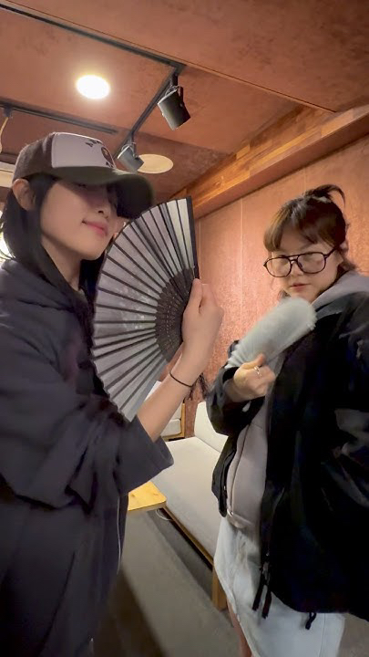 Latest photo of Choi Yena