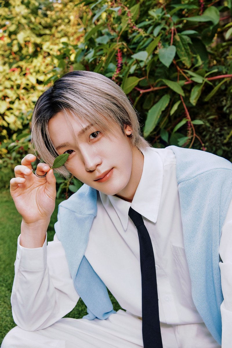 Latest photo of P1Harmony