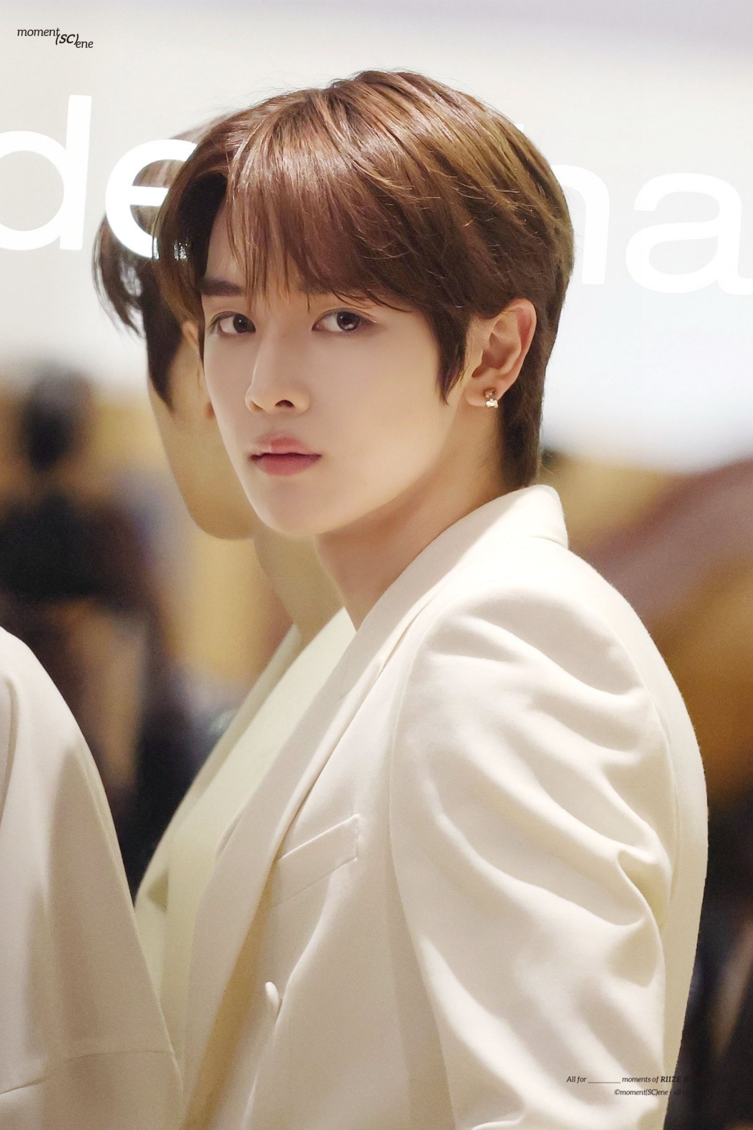 Latest photo of Sungchan (RIIZE)