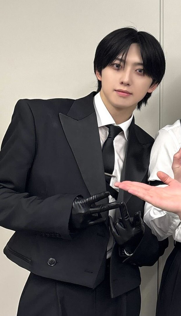 Fuma (&TEAM)的最新活動照片