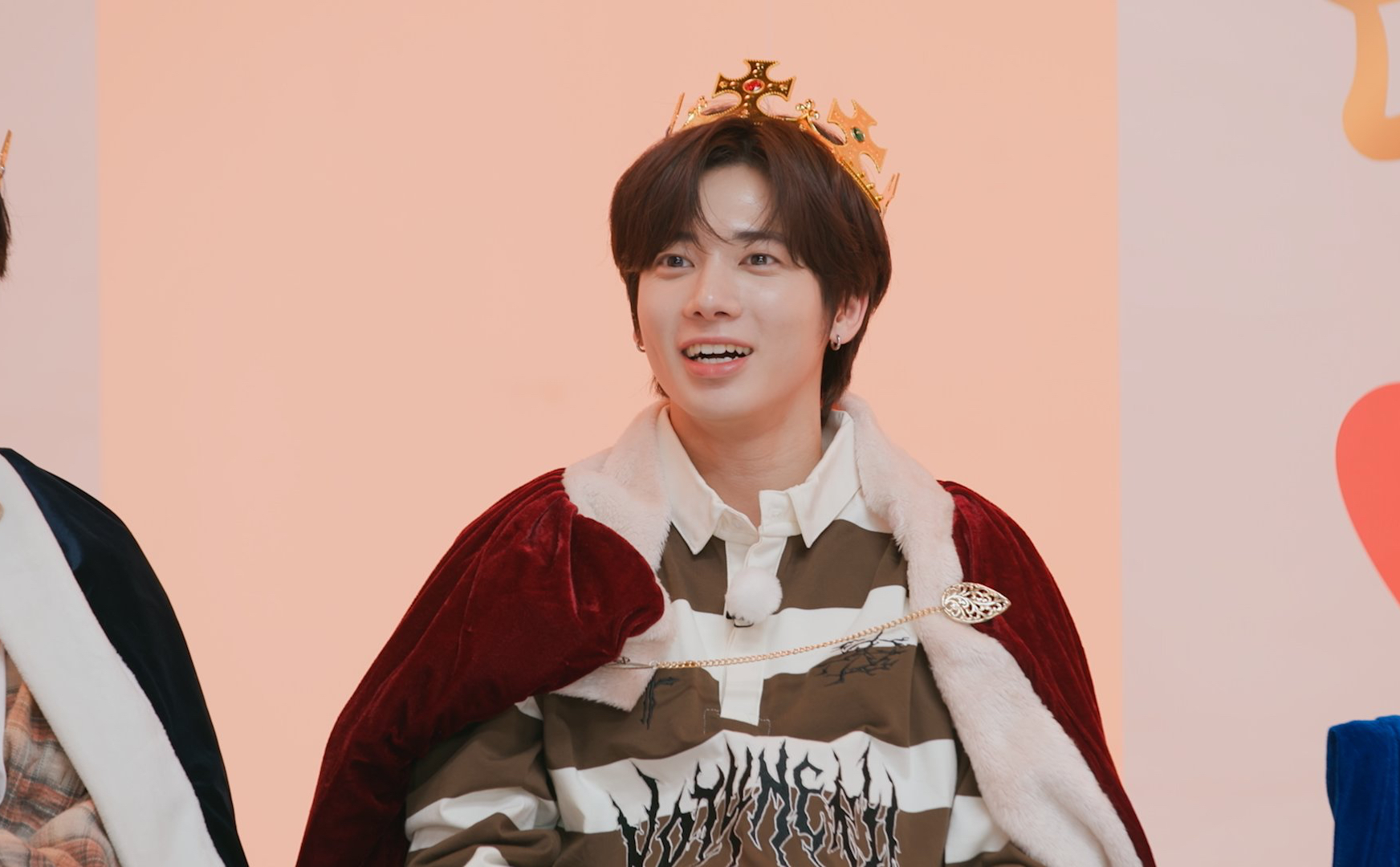 TOMORROW X TOGETHERファンが撮った瞬間