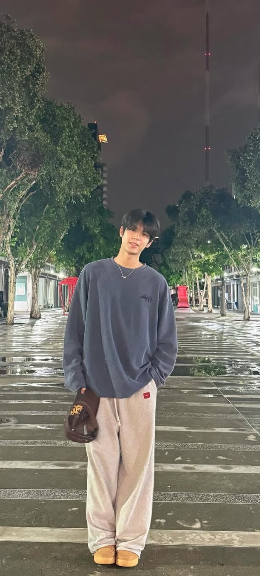 Today's most popular wallpaper in the DORN (NexT1DE) community