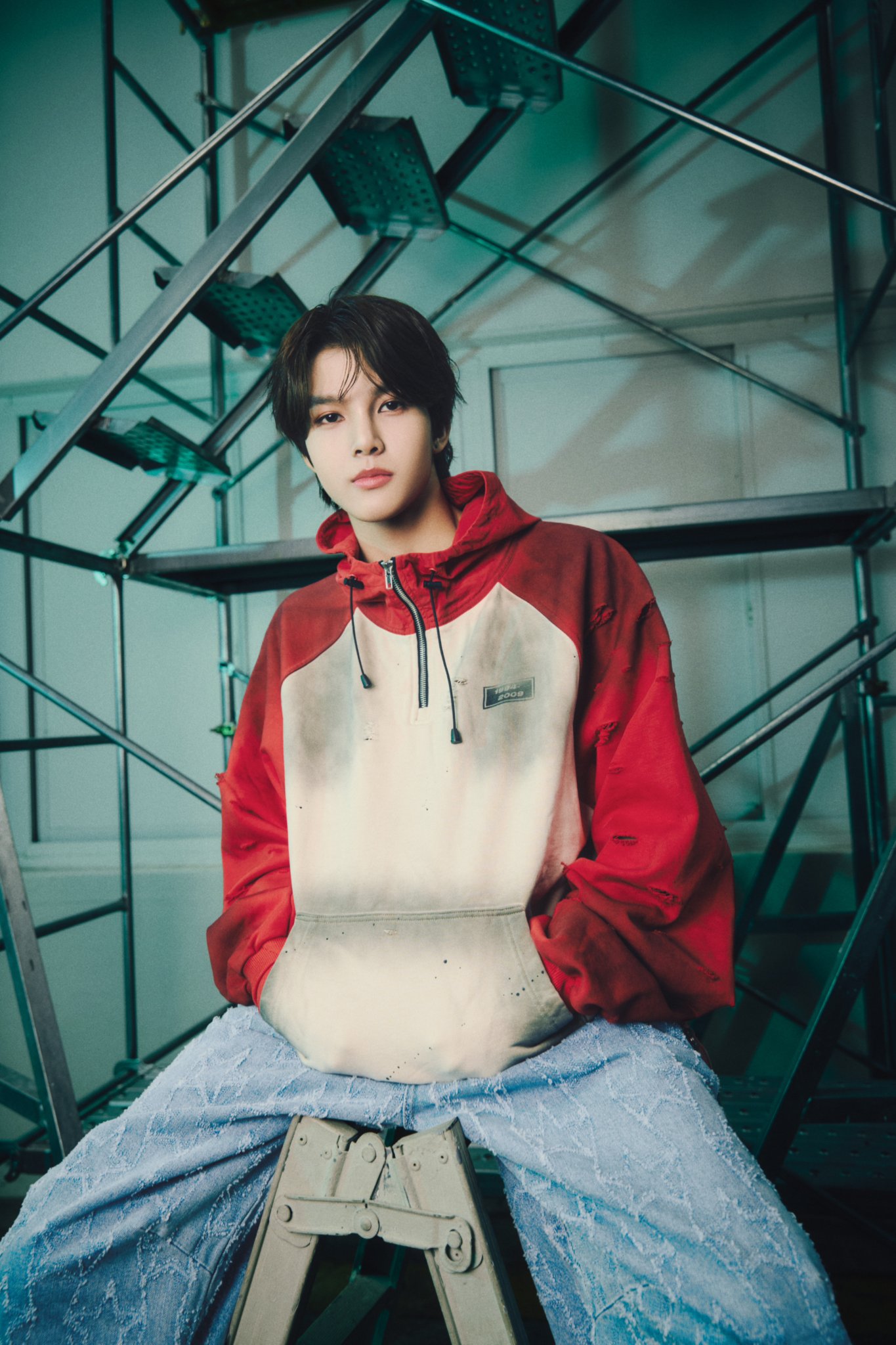 Latest photo of Kachin (SMTR25)